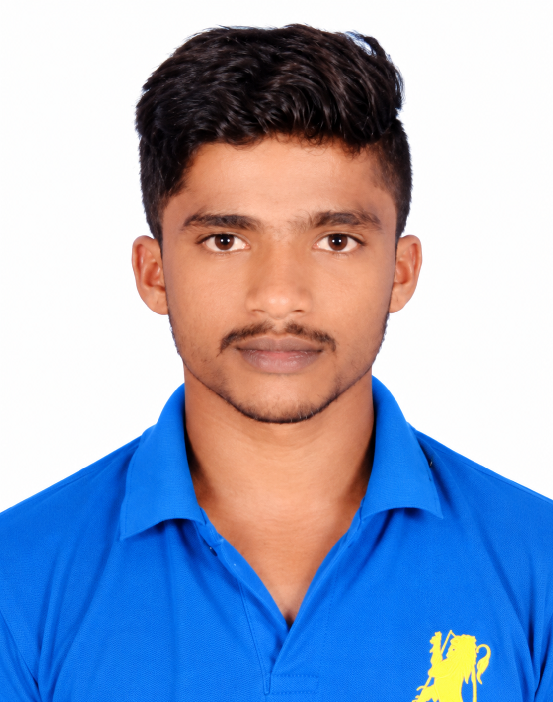 Candidate Photo