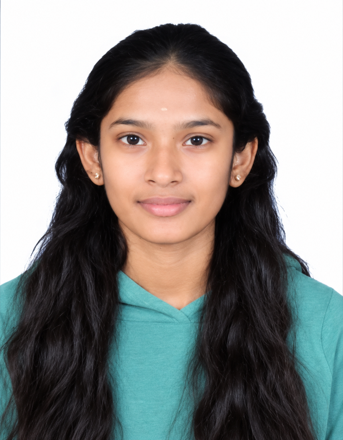 Candidate Photo