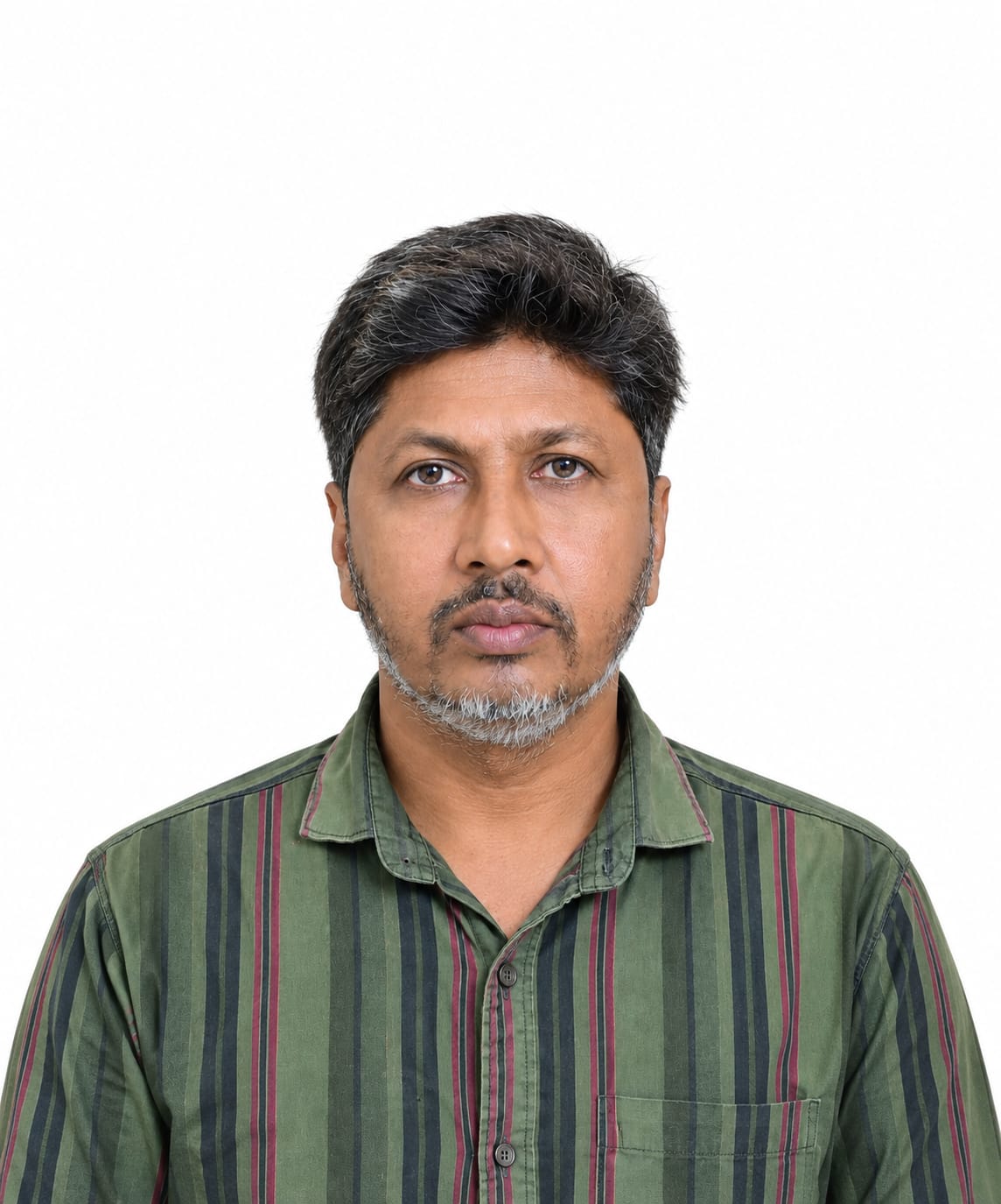 Candidate Photo