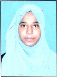 Candidate Photo
