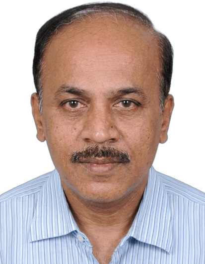 Candidate Photo