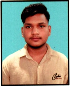 Candidate Photo
