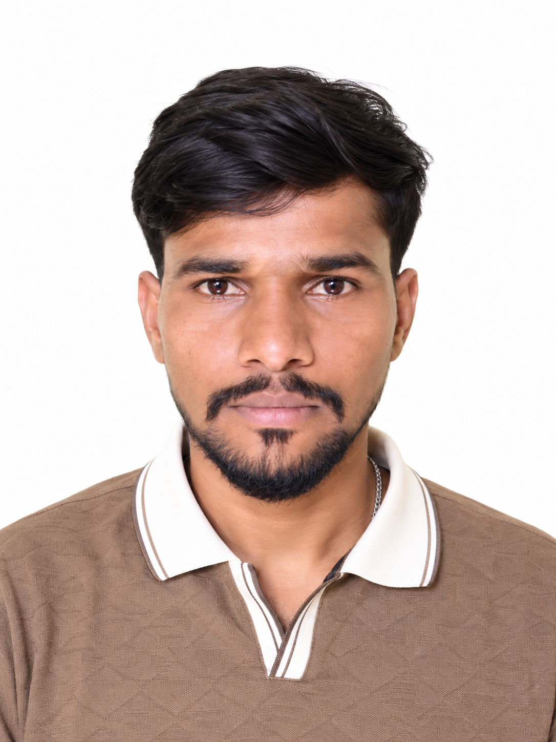 Candidate Photo