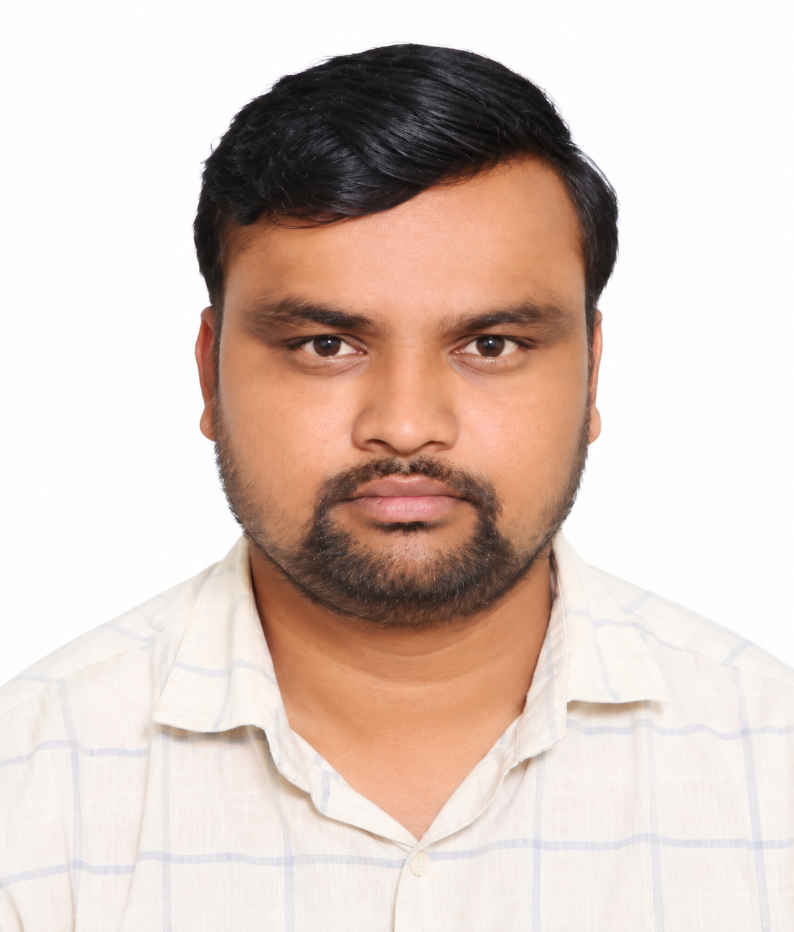 Candidate Photo