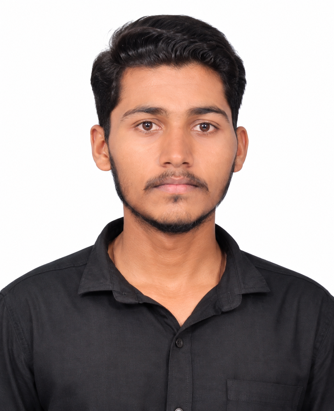 Candidate Photo