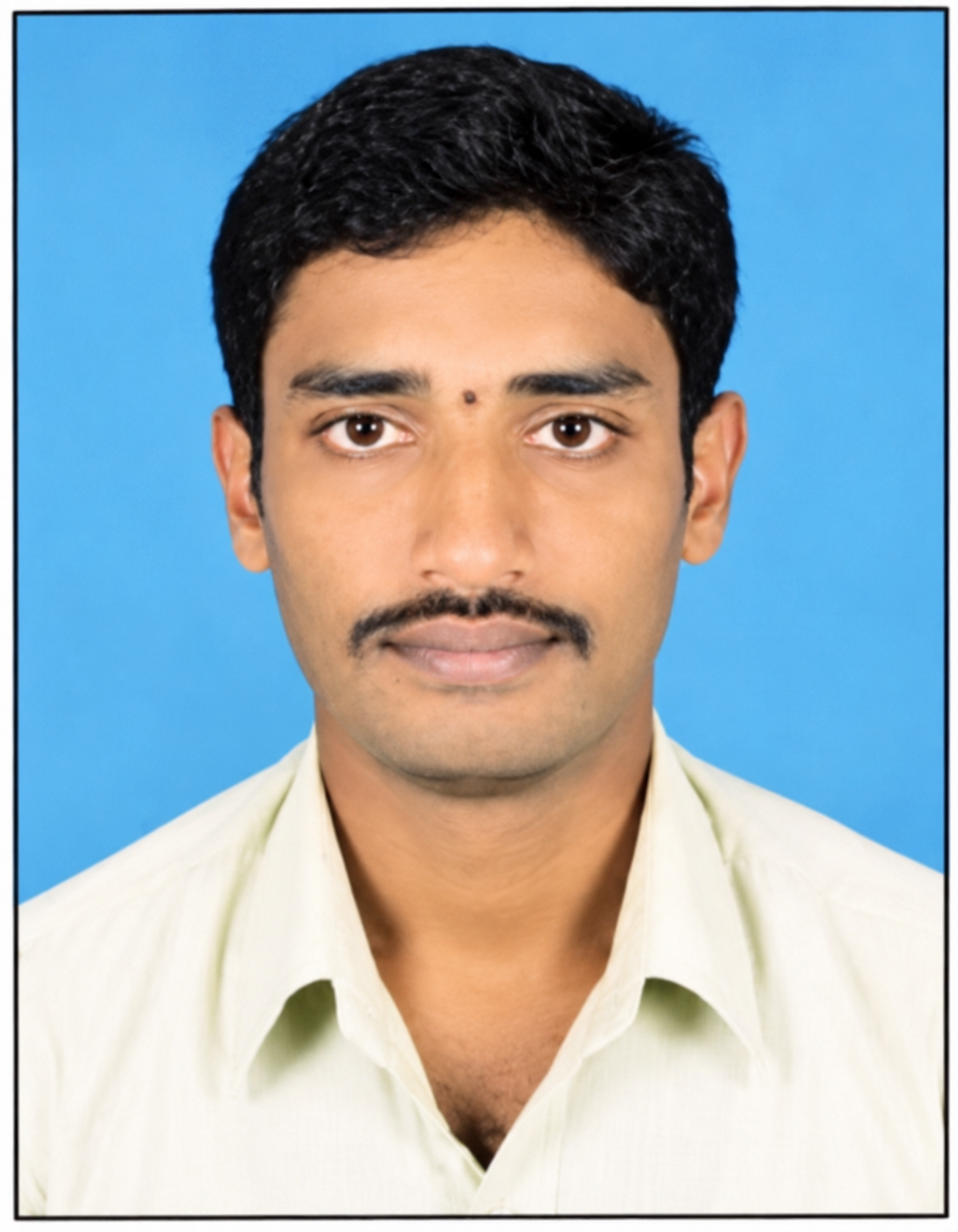 Candidate Photo