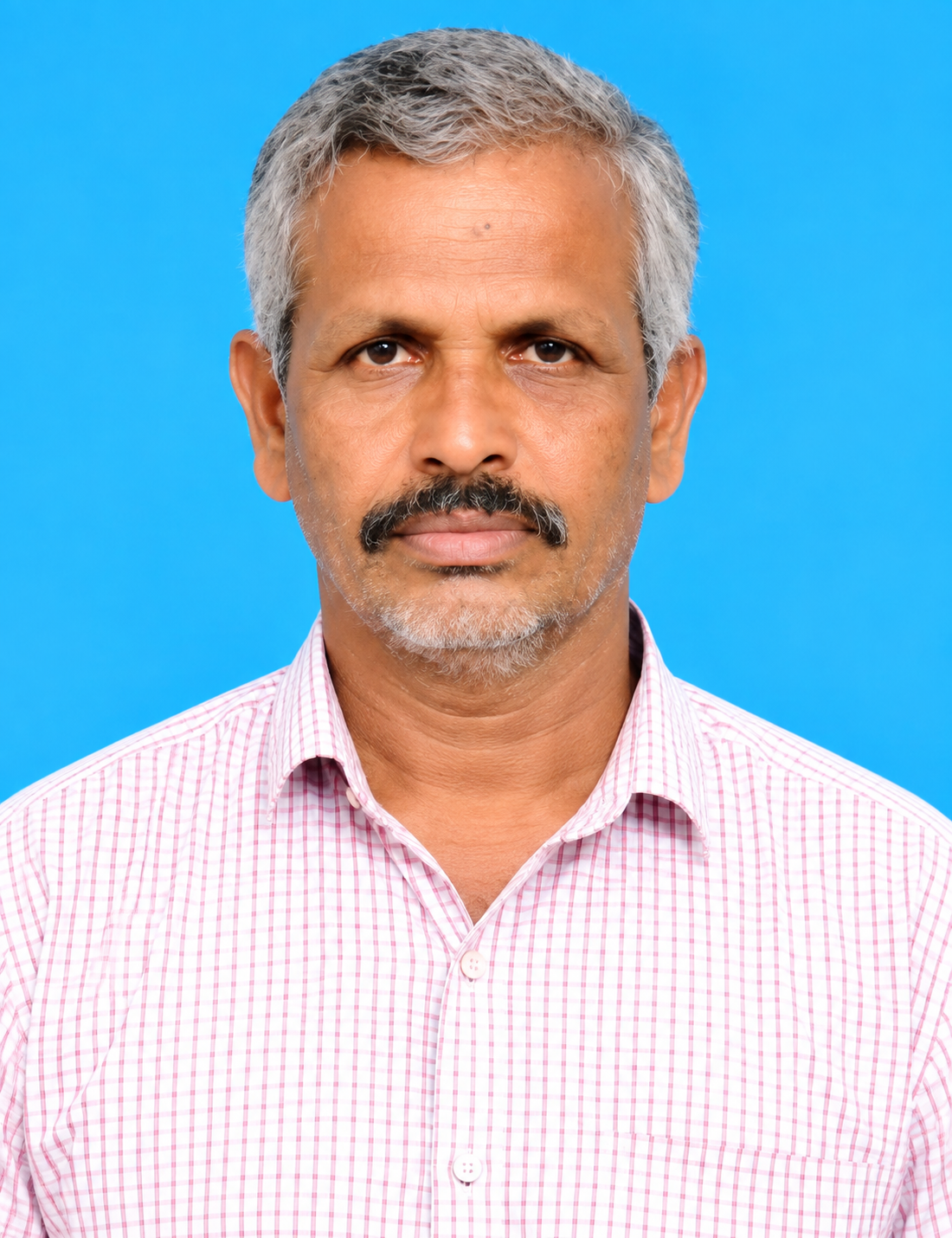 Candidate Photo