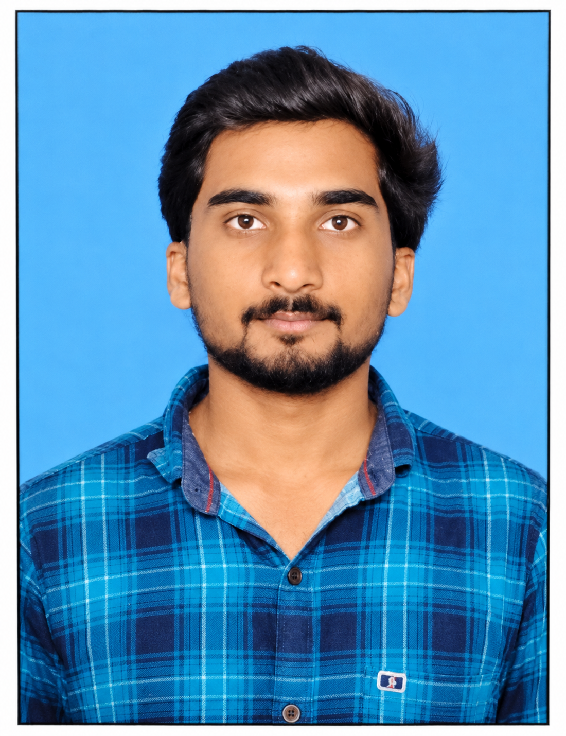 Candidate Photo