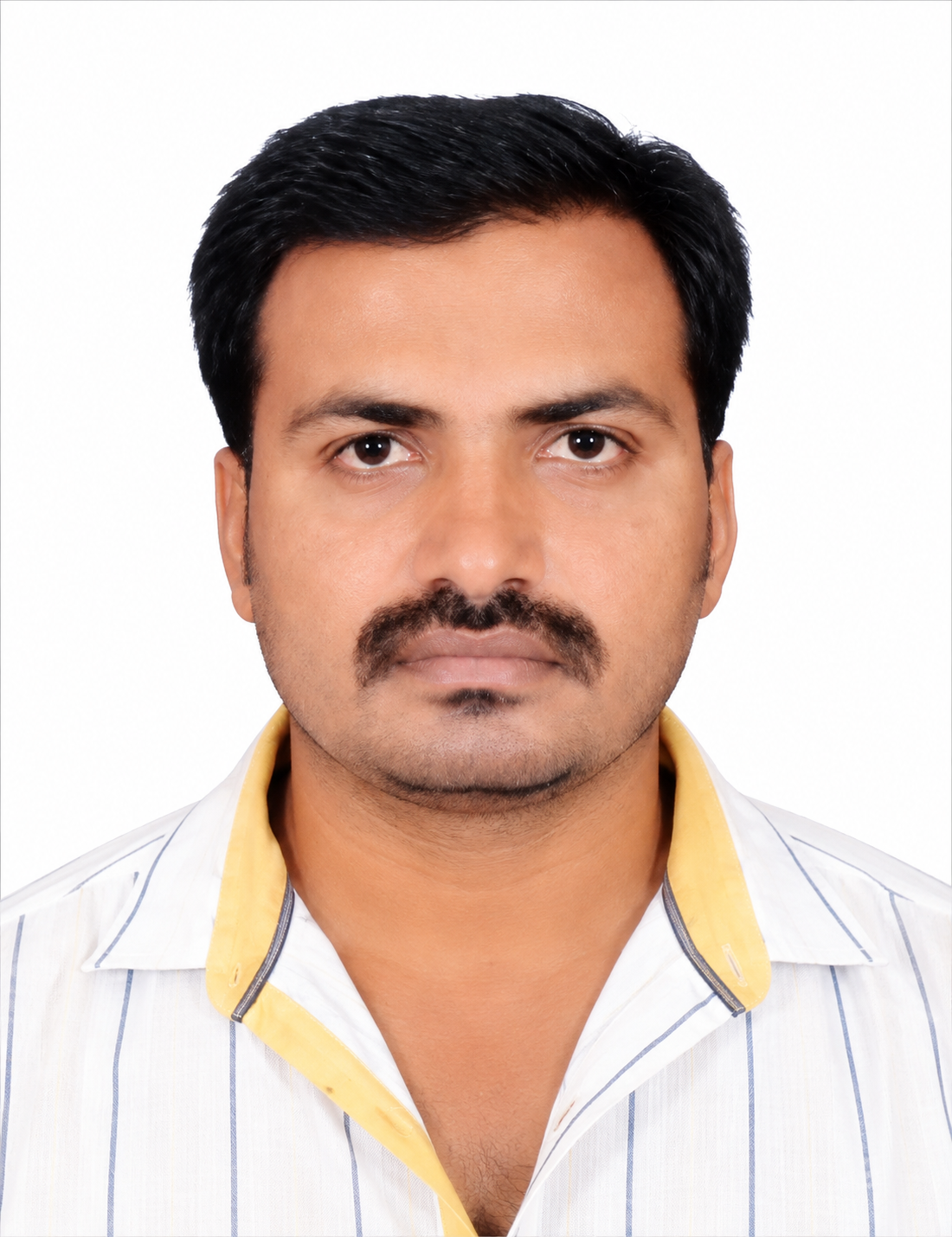 Candidate Photo