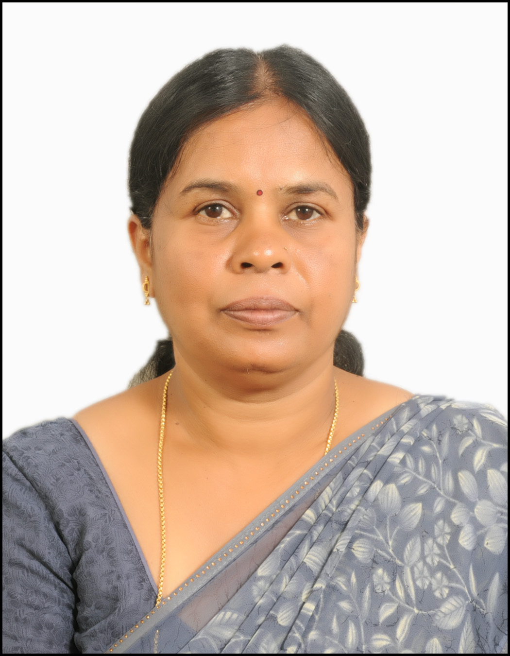 Candidate Photo