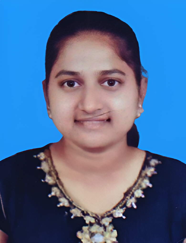 Candidate Photo