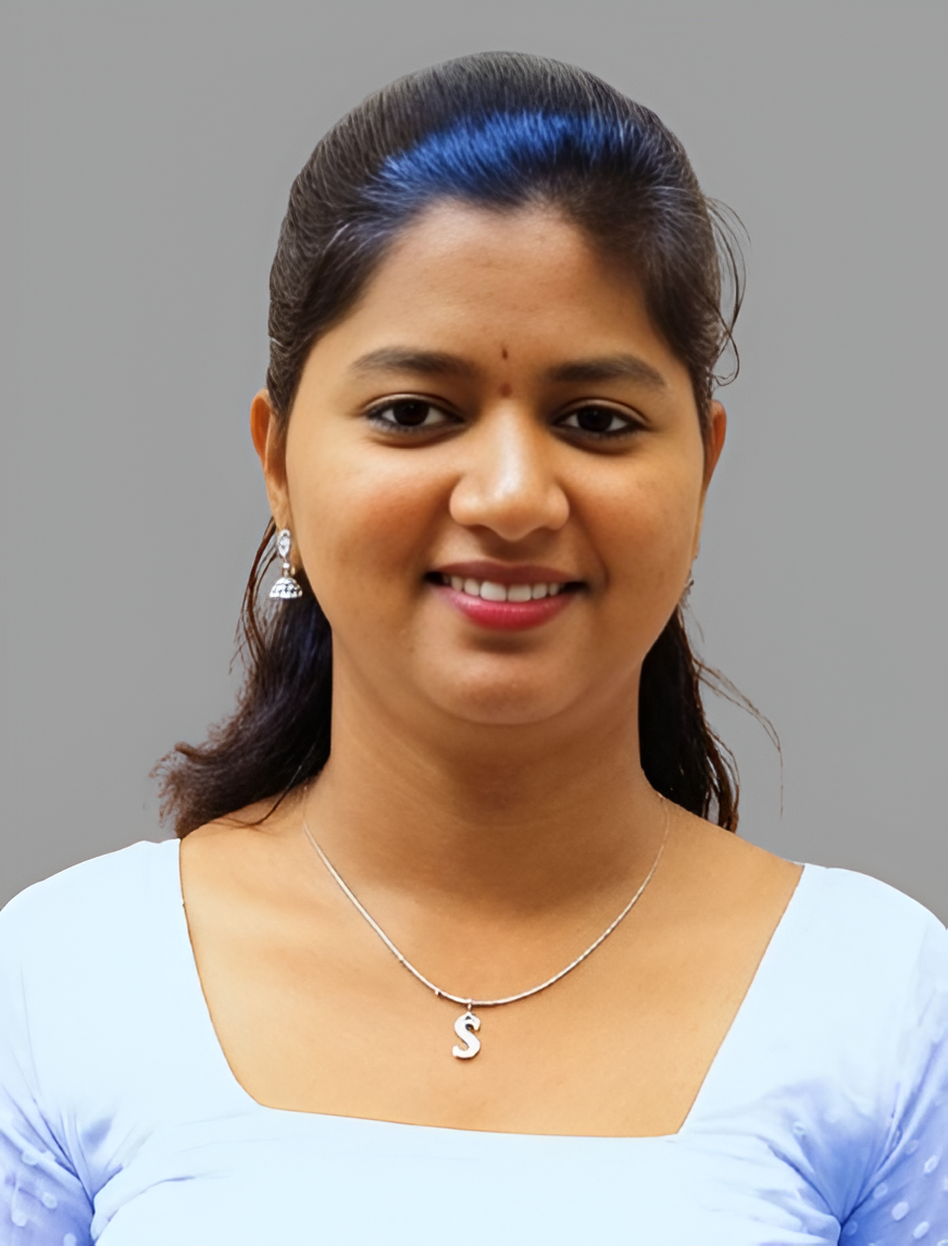 Candidate Photo