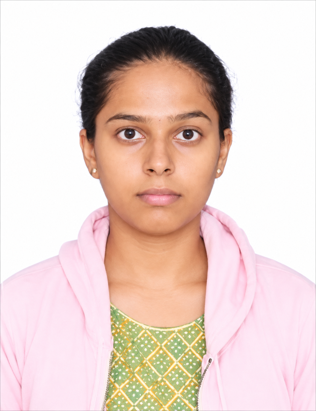 Candidate Photo