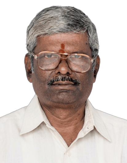 Candidate Photo