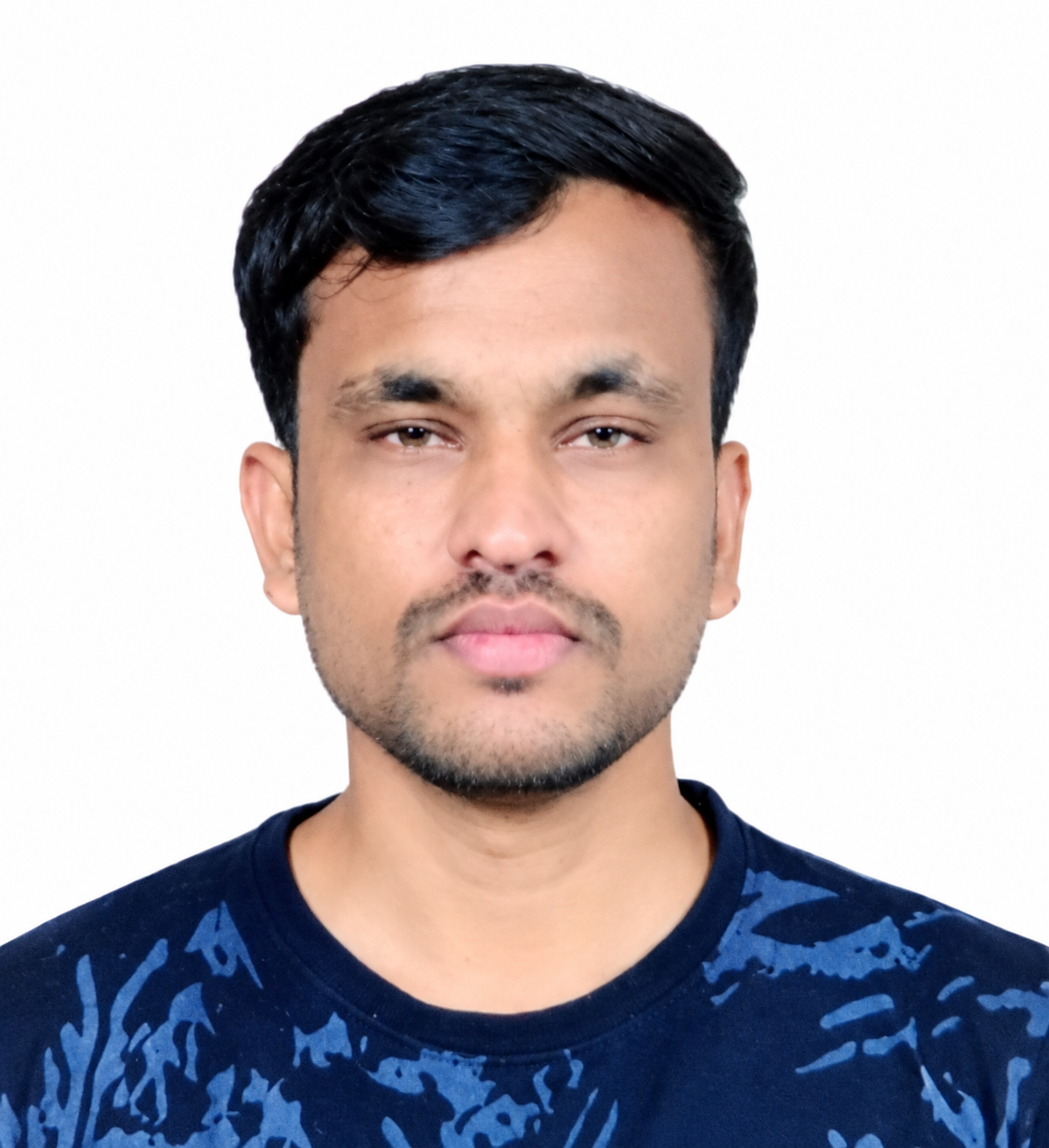 Candidate Photo