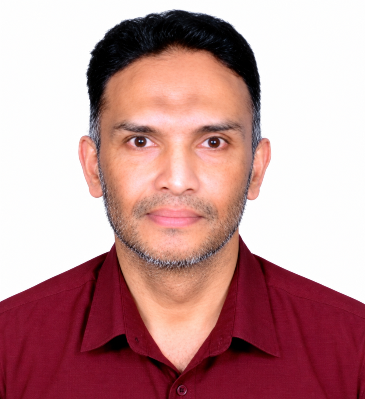Candidate Photo