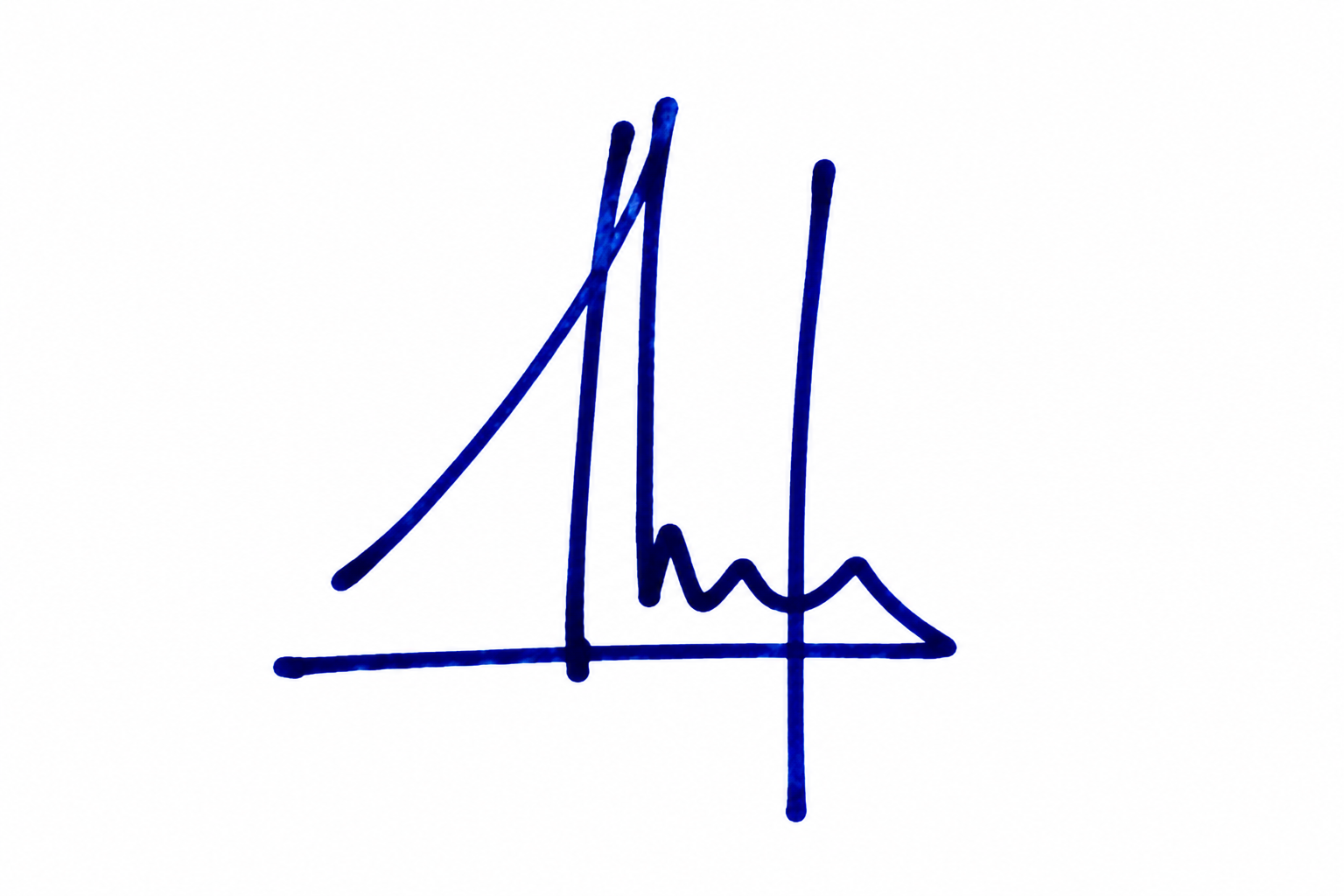 Candidate Signature