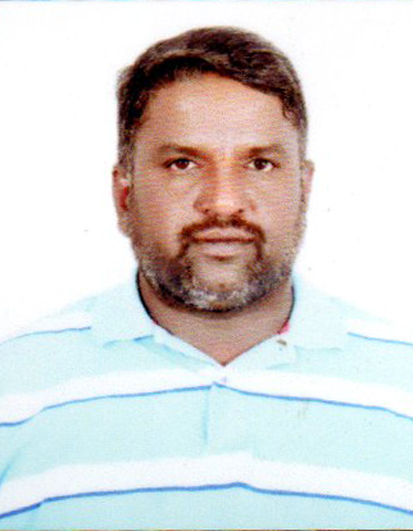 Candidate Photo