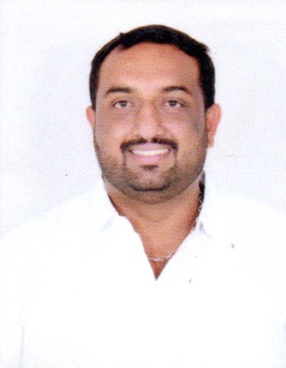 Candidate Photo