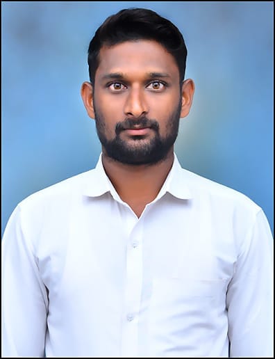 Candidate Photo
