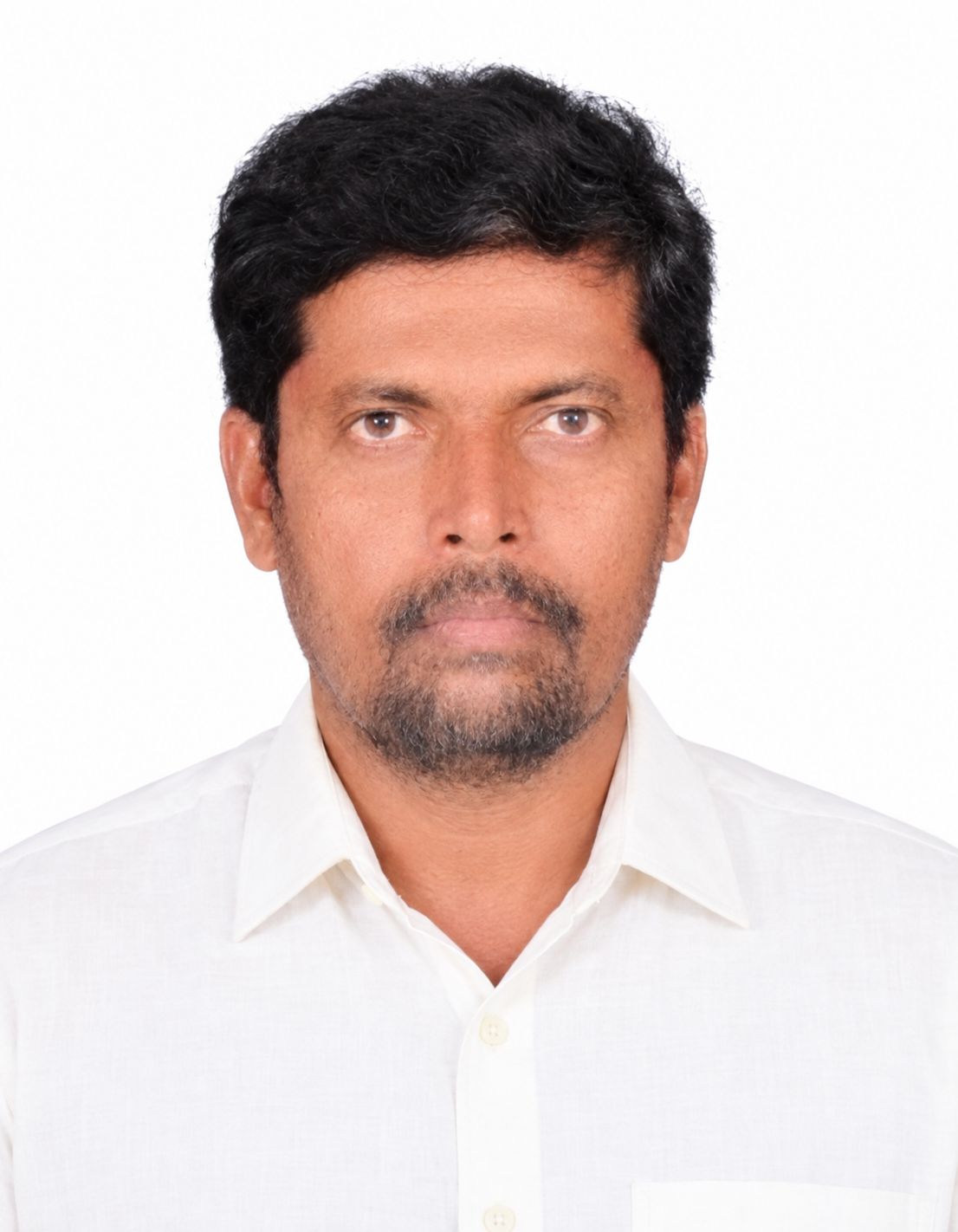 Candidate Photo