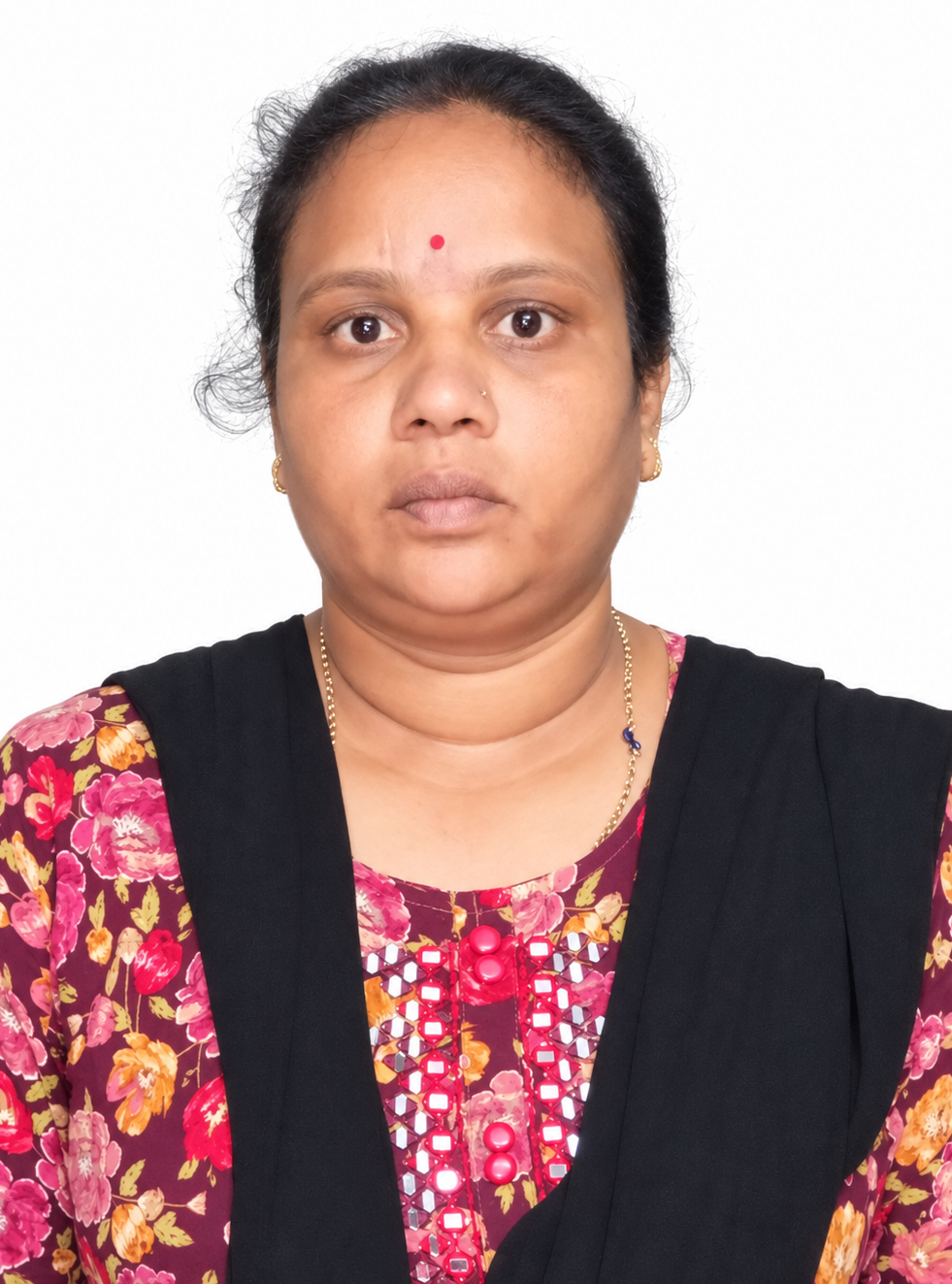 Candidate Photo
