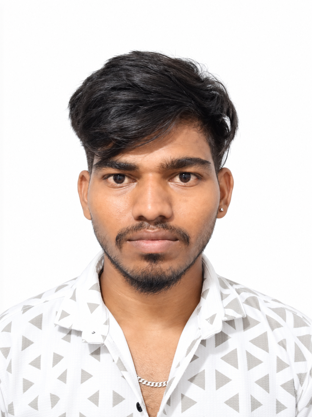 Candidate Photo