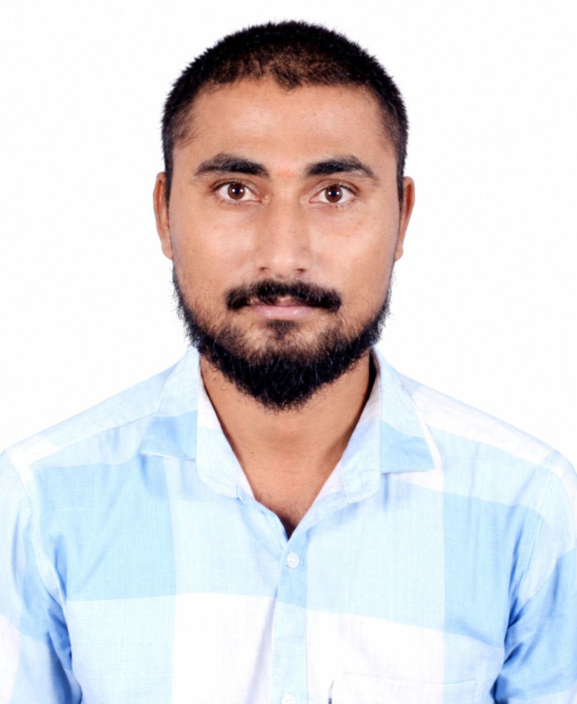 Candidate Photo
