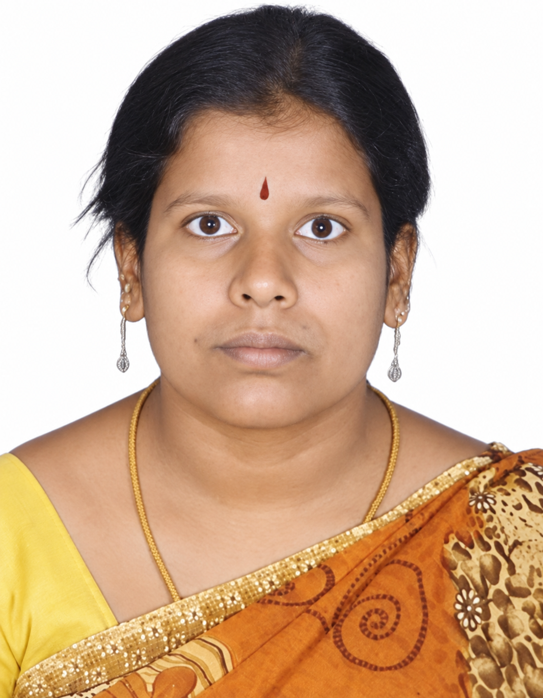 Candidate Photo