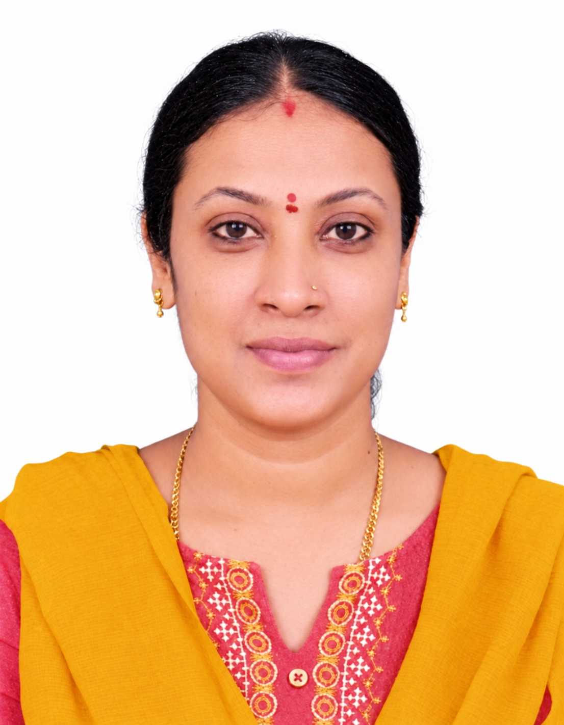 Candidate Photo