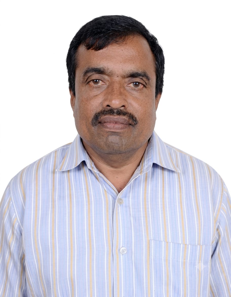 Candidate Photo