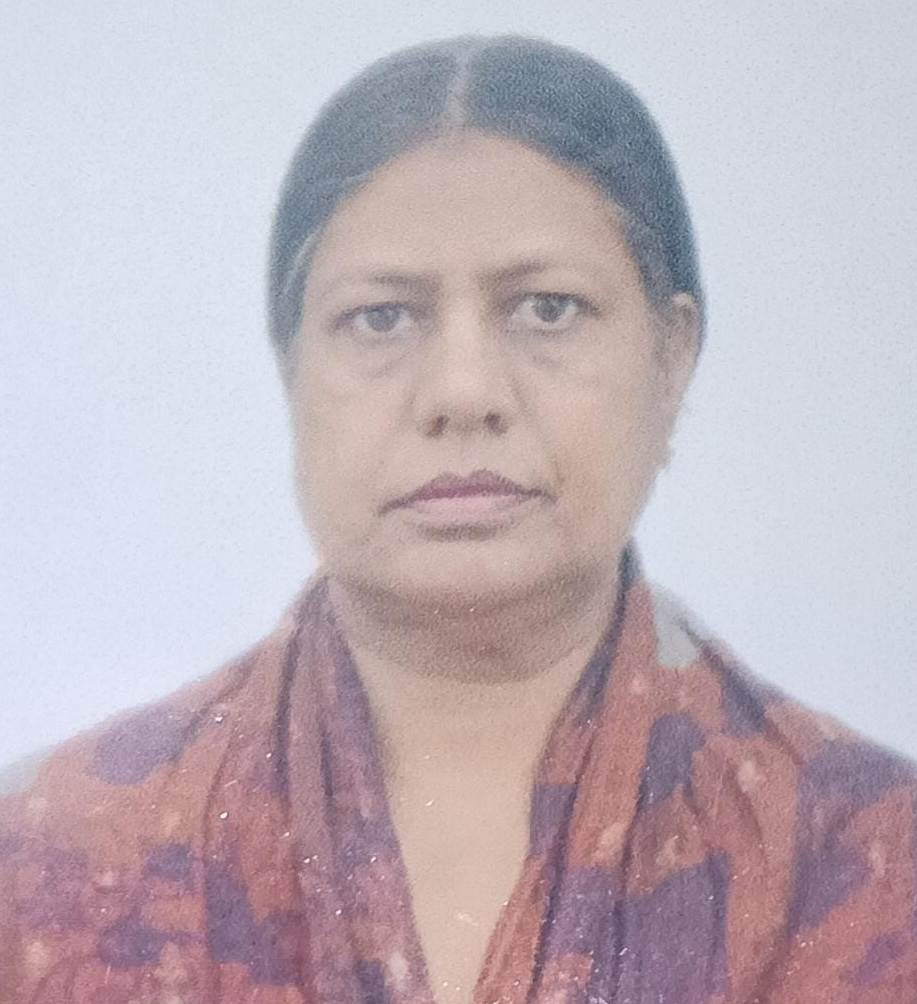 Candidate Photo