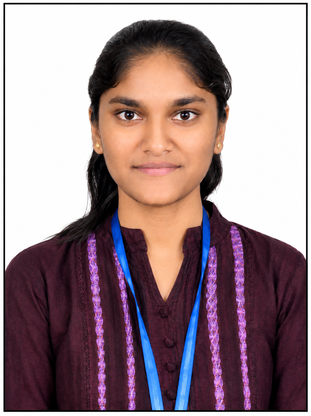 Candidate Photo