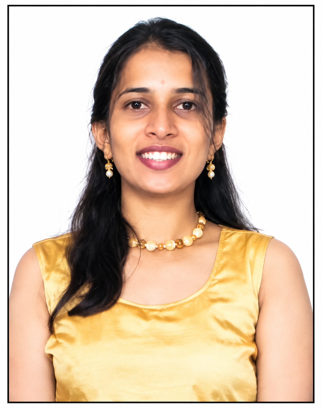 Candidate Photo