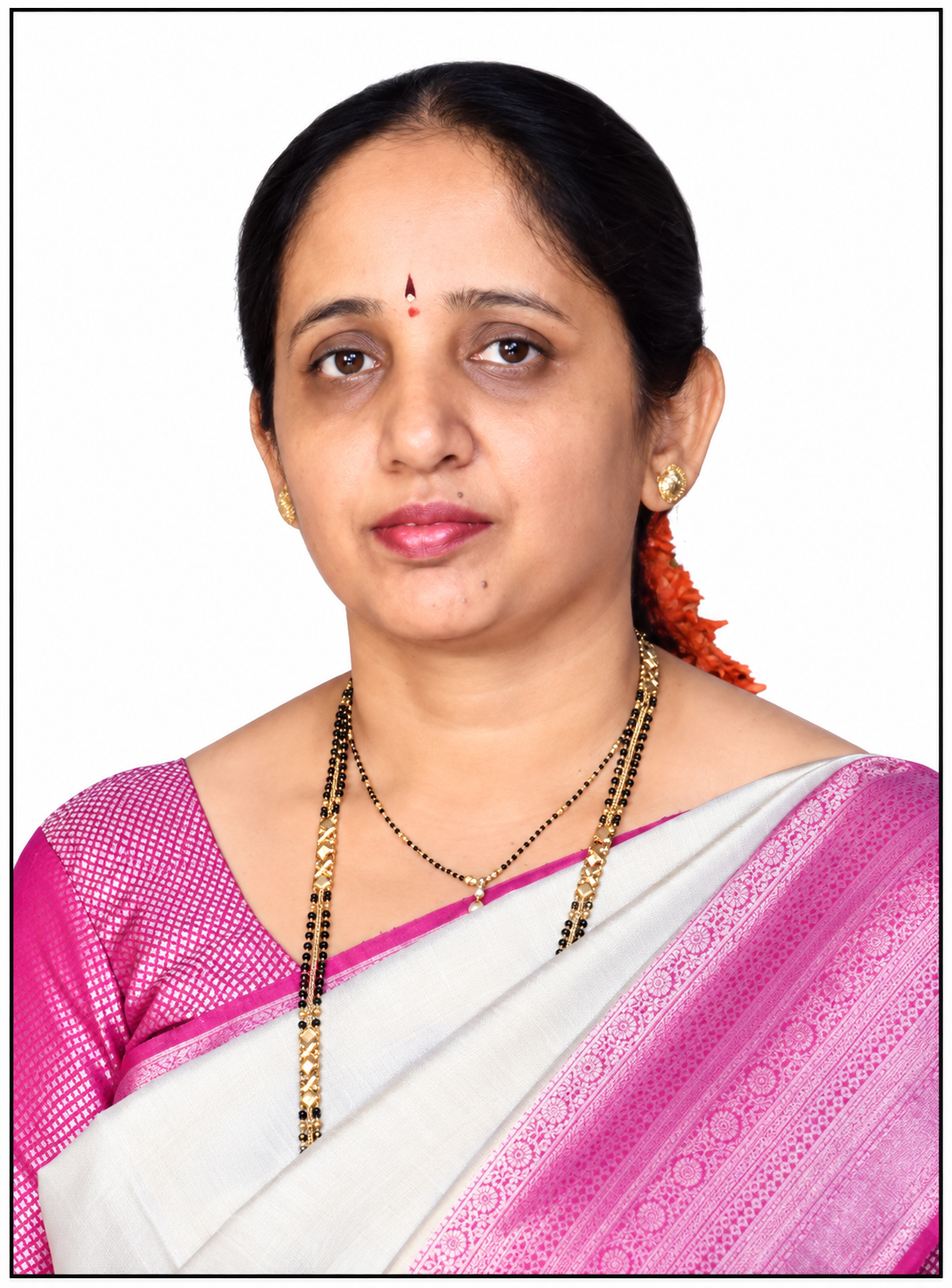 Candidate Photo