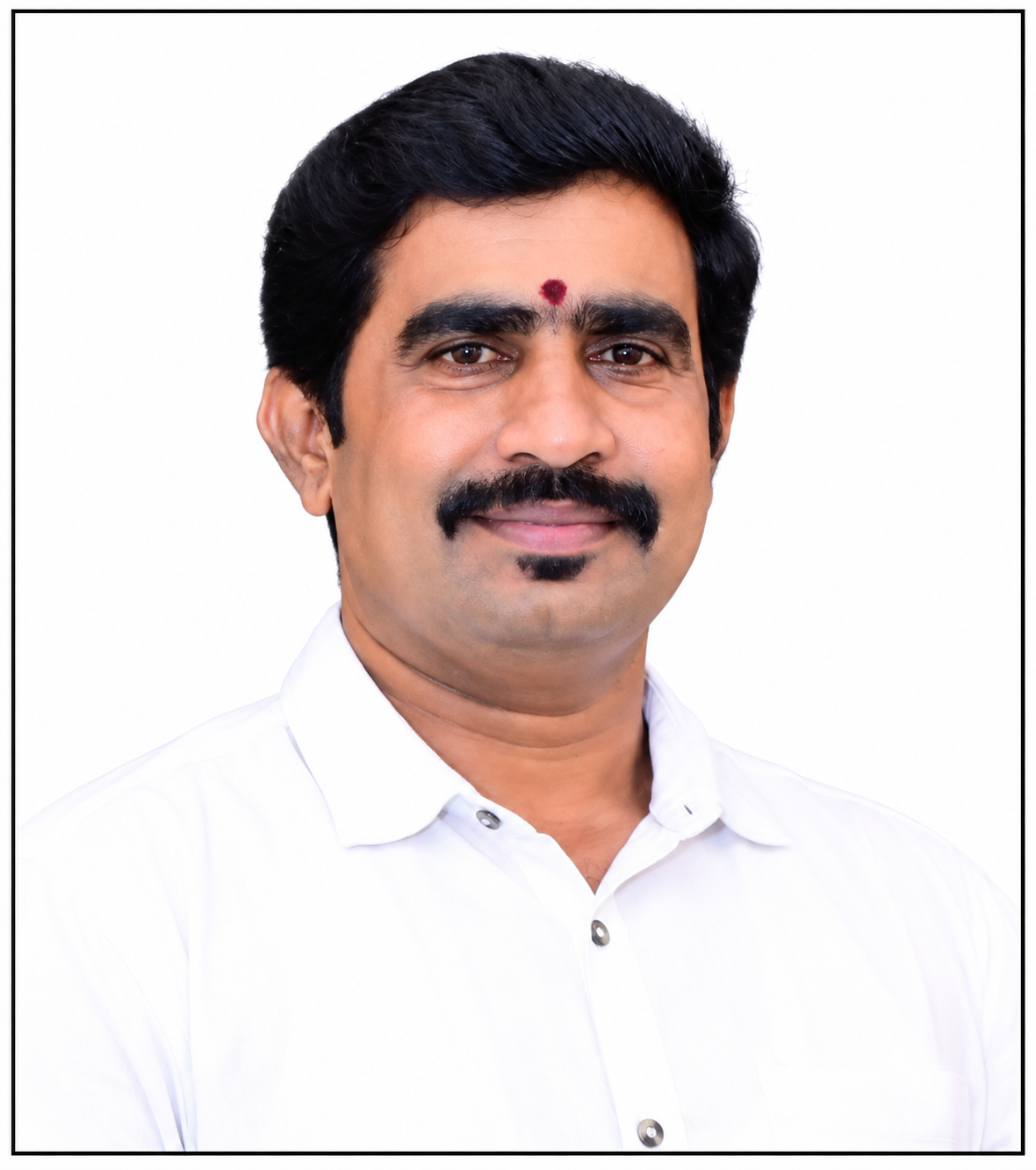 Candidate Photo