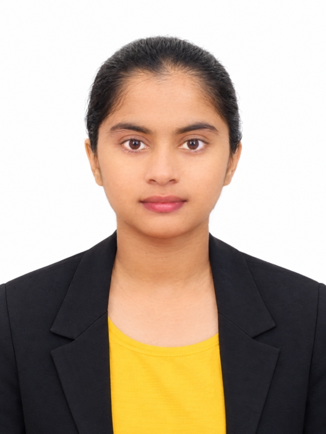 Candidate Photo