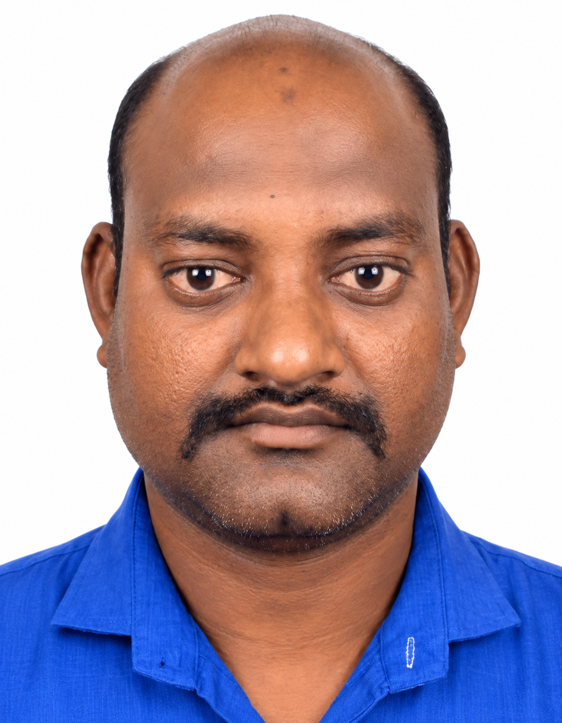 Candidate Photo