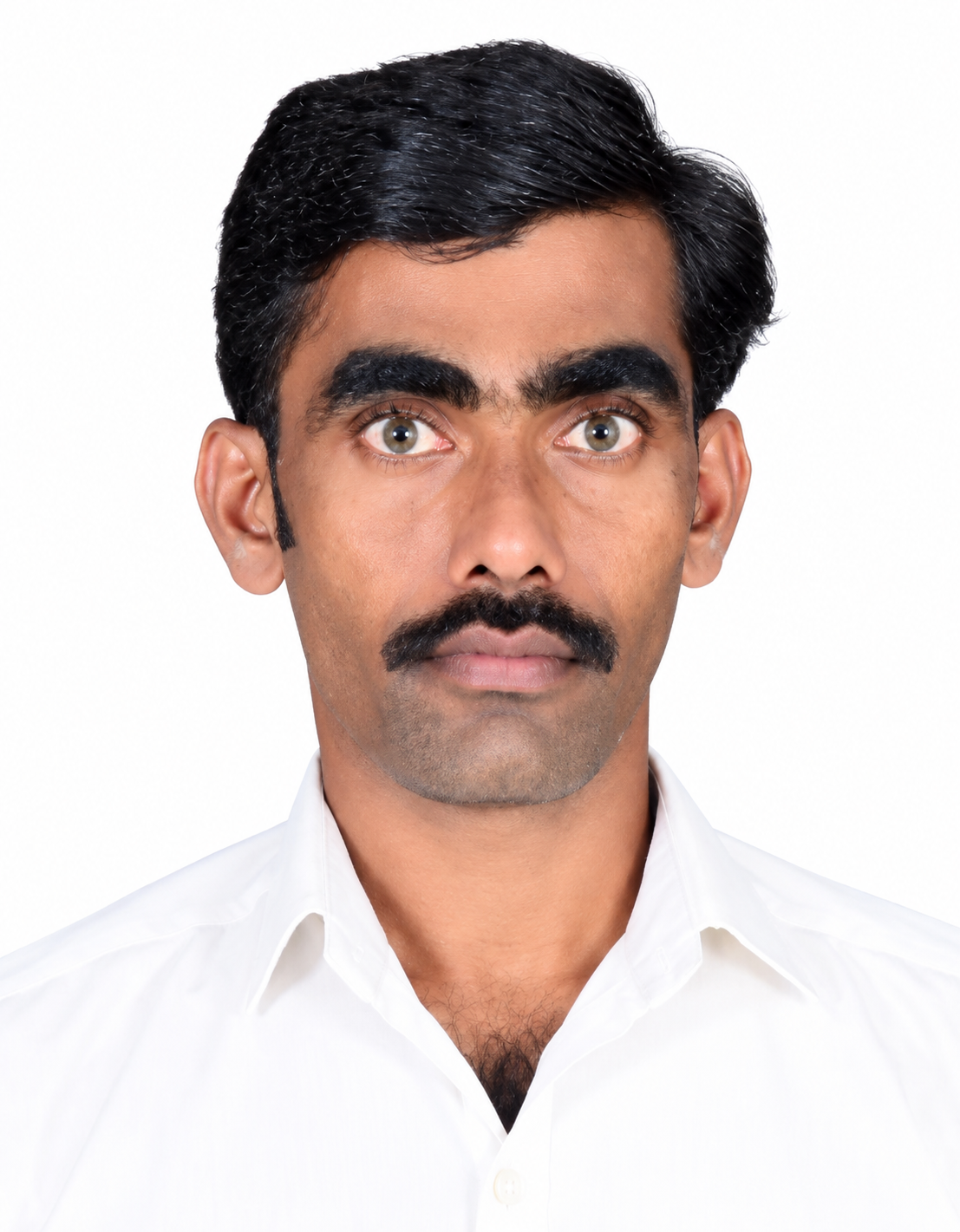 Candidate Photo