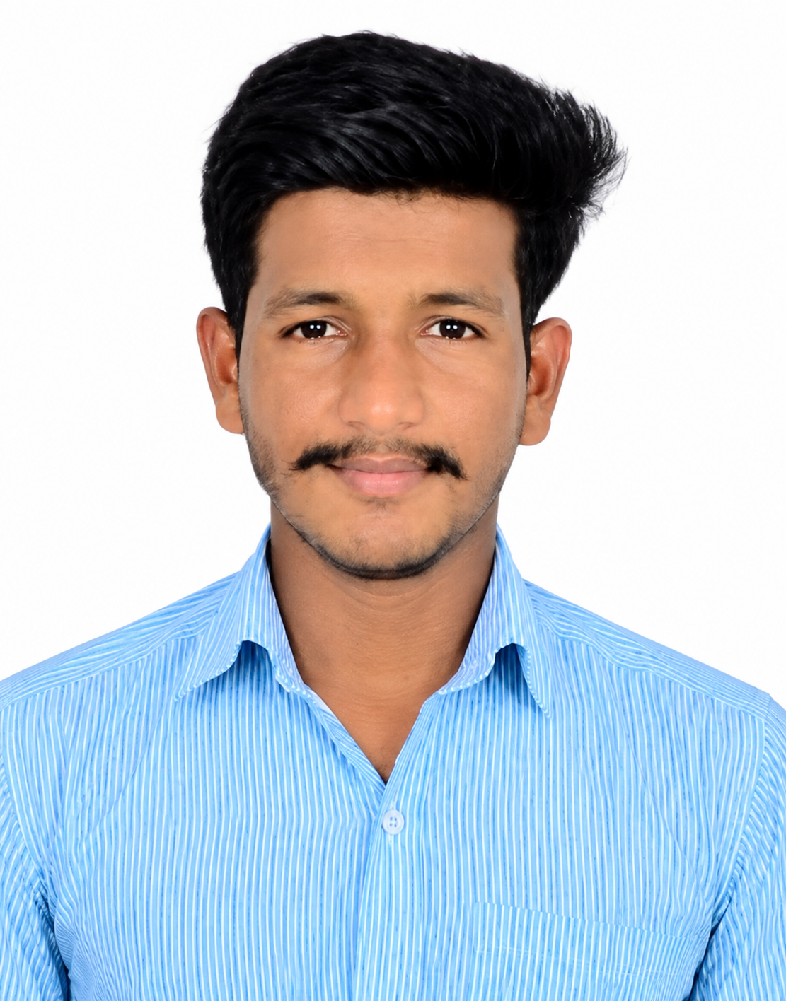 Candidate Photo