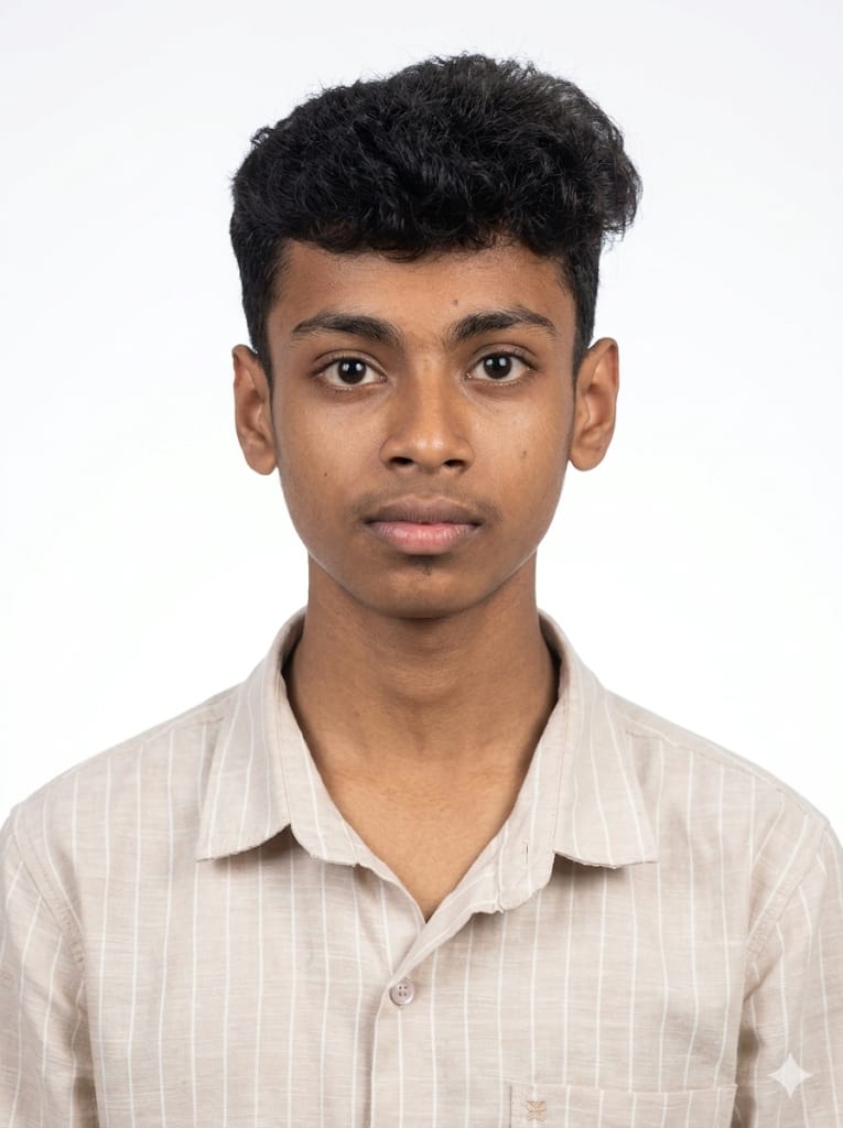ALFAN PASHA photo