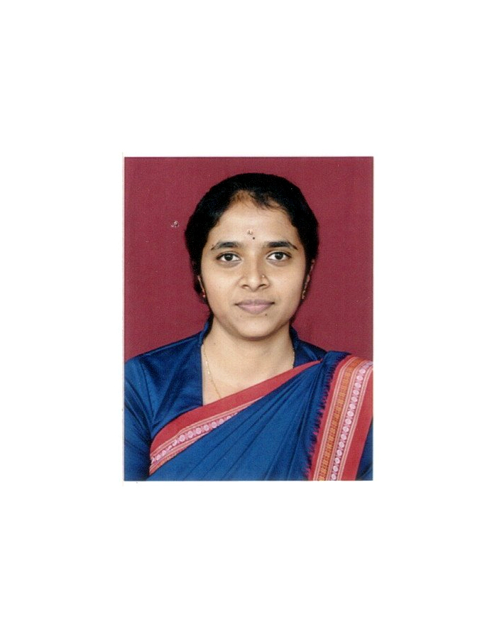 ANUSHA HENTAGERE NAGESHA photo