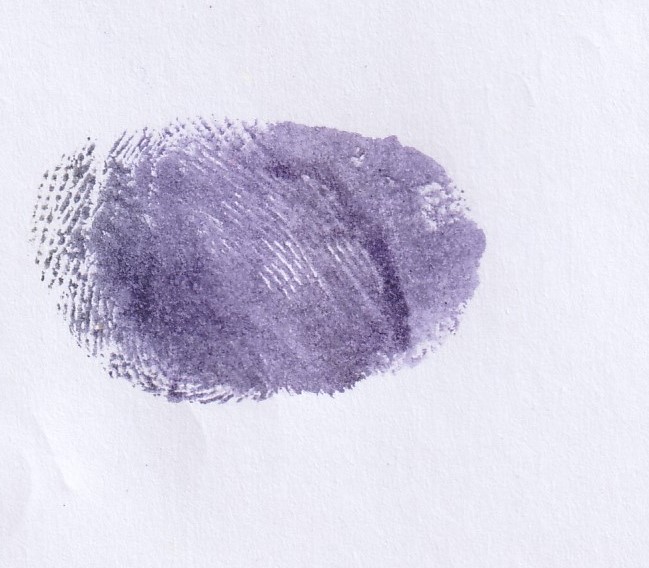 Applicant signature