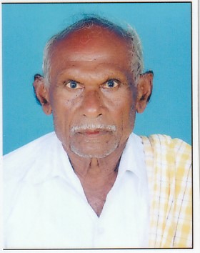 GANGAPPA photo