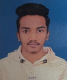CHARAN HASSAN RAJENDRA KUMAR photo