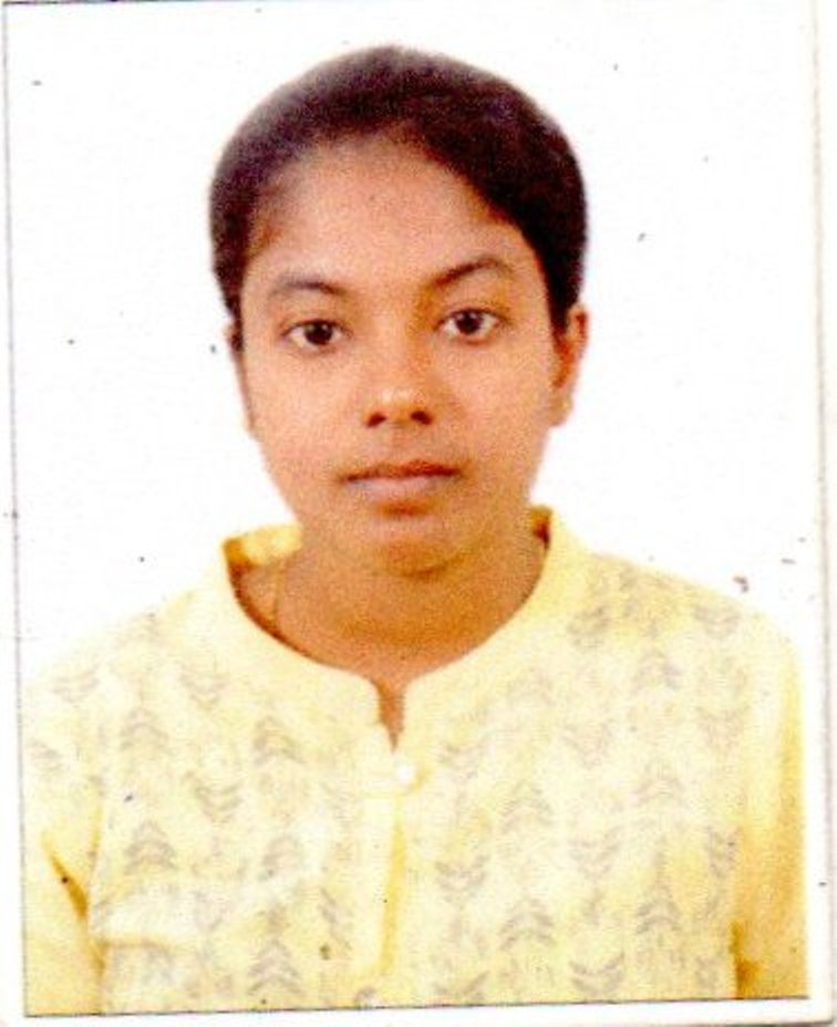 THEJASWINI HALASINAHALLI SHIVANNA photo