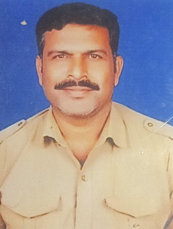 RAVI KANCHANAHALLI HANUMEGOWDA photo