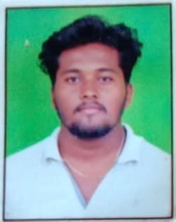 CHANDU ANJANEYAPURA PURUSHOTHAMA photo
