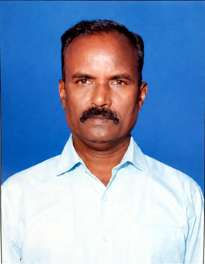 THIPPAYYA ESHWARAPPA photo