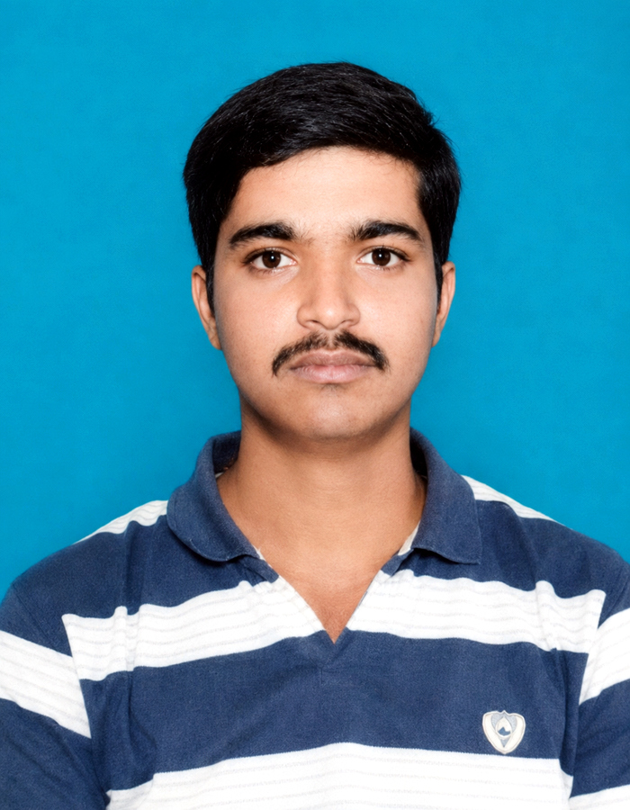 PRAVEEN SANGODI photo